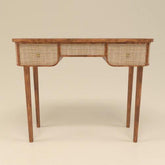 Wooden Console Tables